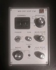  Control Receiver  Collins Rockwell Old  New Stock  Mr-201   792-6024-001  