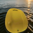 Finis Agility Paddles Floating  Swim Technique Training Aid Size Extra Small