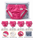 Reusable Baby Swim Diaper Waterproof Toddler Swim Pants  0   3 Years  Size L