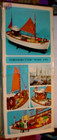 Billing Boats Fishing Boat Mary Ann Nordsokutter  472 1 33 Scale Wood Ship Model