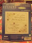 Lot Of 8 Cross Stitch Kits Janlynn  Mary Jane  Weekenders Blessing  Bucilla Etc