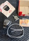 Vintage Schwinn Stingray Speedometer  20  Bicycle 21 5    Speedo Cable Please Read