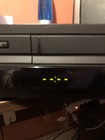 Sony Slv-d380p   Dvd vhs Combo Player   Recorder Vcr  Tested   Working No Remote