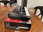 Yamaha Pssa50 Touch Sensitive Keyboard