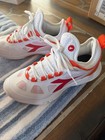 Diadora Speed Blushield Fly 3   W Ag - Women s Size 8 - Brand New In Box