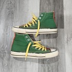 Vintage Kramer Seinfeld Converse Chuck Taylor Made In Usa High Top Mens 8 5 Read