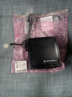 Motorola Hsn4031b 7 5w External Speaker Apx   Xtl   Pm1500 Radio With Bracket