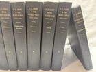 U s  Army In The World War 1917   1919  15 Volumes   1948