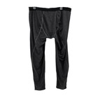 Carhartt Force Mens 4xl Midweight Gray Base Layer Thermal Pants Comfort