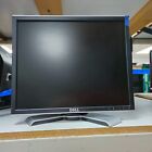 Dell 1908fp Ultrasharp 19  Lcd Monitor Various With Cables