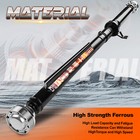 Rear Drive Shaft Driveshaft For 2015-2019 Dodge Charger Chrysler 300 Awd 976-986