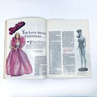 1987 Barbie Special Issue  Doll World Magazine