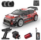 Mjx Hyper Go 4x4 Brushless Rc Cars 14303 Hyper 4wd Rc Car All-road Fully Tested