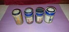 Edison 4-m Blue Amberol Cylinder Records      14 00     Lot Of  04
