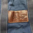 Steele Canvas Tote Bag Vintage Usa