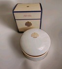 Vintage Estee Lauder White Linen Perfumed Body Powder 4 25 Oz Nib Sealed
