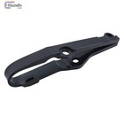 Drive Chain Slider Guide For Kawasaki Kdx200 1989-1994 12053-1240 Black