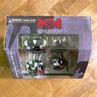 Sealed Mechwarrior Dark Age Undead Lance Action Pack 2007 Wizkids Battletech New