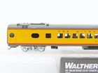 Ho Walthers Proto 920-9160 Milw  cannonball  85  Coach Passenger  508 W lighting