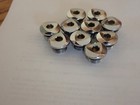 10 Lp Port Plug Scuba Diving Regulator Replacement 3 8 