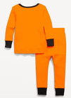 New Unisex Snug Fit Astronaut Pilot Costume Pajamas Size 4t Nwt
