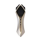 Japan Dr arrivo Zeus    Radio Frequency Beauty Instrument Sparkling Black Gold