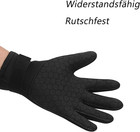 Neoprene Wetsuit Gloves For Men  Women   Kids - 3mm   5mm Thickness - Anti-slip 