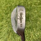 Macgregor Tourney Colokrom Reg M85 Sand Iron Regular Flex Rh 35  Lionel Hebert