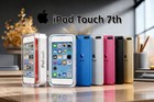 New-sealed Apple Ipod Touch 7th Generation 32gb 128gb 256gb Fast Shipping Lot