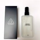 3ce Makeup Fixer Mist 100ml Korean Seller Korean Cosmetics  Made In Korea