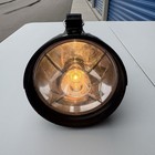 Vintage Ups United Parcel Service Parcel Truck Flashlight Collectible Rare Works