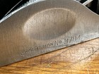 Vintage Craftsman No  3704 Adjustable Throat Plane Woodworking Antique