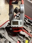 Theodolite Leica T110