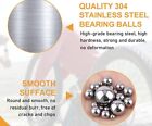 T304 Stainless Ss Ball Bearings Loose Inch 5 32 1 8 3 16 7 32 3 32 1 4 3 8 1 2 