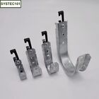 J Hooks Cable Support Multiple Types And Sizes