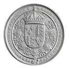 2024 Great Britain Great Seals Of The Realm Henry Viii Cupro-nickel Proof