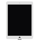 For Ipad Air 2 A1566 A1567 Lcd Display Touch Screen Digitizer Assembly White Us