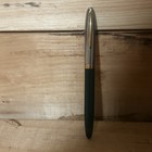 Vintage Sheaffer Sentinel Touchdown Deluxe 14k Nib Pen pencil Orig  Box