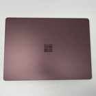 Microsoft Surface Laptop  model 1769  I7-7660u 16gb 512gb Ssd 13 5  Touch Win11