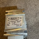Nord  Sk 1si40bd-n56c-71l 4 Cus Gear Motor With 1 2hp Motor  Sk 71l 4 Cus 56c