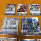 Cardfight Vanguard Alfred Liberator Gold Paladin Deck Japanese Collectible 13 