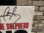 Kenny Wayne Shepherd   Bobby Rush Young Fashioned Ways Signed Lp Record