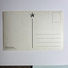 Buster Keaton Comedic Movie Actor Postcard