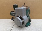 Vtg 1950s Briggs   Stratton Model 6b-s Engine Horizontal Shaft Clean Tank