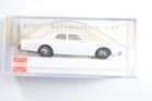 Busch Ho Dodge Monaco White - 46603