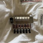 Schaller Lockmeister Tremolo Bridge System For Electric Guitar  - Chrome