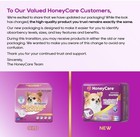 Honeycare All-absorb Disposable Female Dog Diapers Extra Small Size  50pack