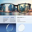 Blue-light Blocking Fashionable Anti Eyestrain Uv Glasses For Women Men