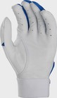 Rawlings 5150 Youth Batting Gloves Pair Youth Medium Royal Blue
