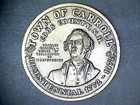 Town Of Carroll  Nh Bicentennial 1772 - 1972